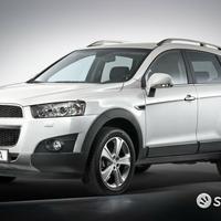 Chevrolet captiva-cruze-trax-aveo-sparch ricambi