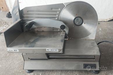 Affettatrice ALA2000