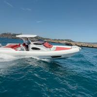 L'Esclusiva Oromarine C-40