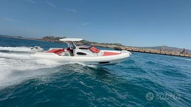 L'Esclusiva Oromarine C-40