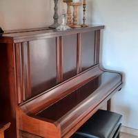 Pianoforte Barera antico