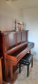 Pianoforte Barera antico