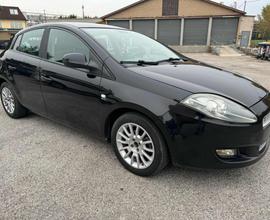 FIAT Bravo 1.4 benzina/gpl neopatentati senza la