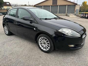 FIAT Bravo 1.4 benzina/gpl neopatentati senza la