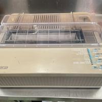 STAMPANTE OLIVETTI DM 309