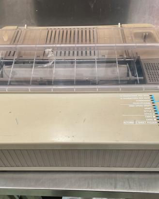 STAMPANTE OLIVETTI DM 309