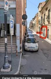 Locale C1 per attività commerciale o per studio