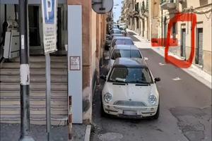 Locale C1 per attività commerciale o per studio