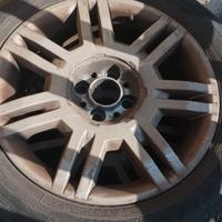 cerchi nin lega fiat stilo