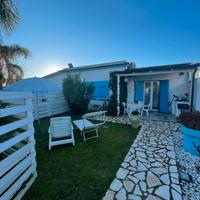 Casa 300 MT dal mare