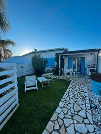 Casa 300 MT dal mare