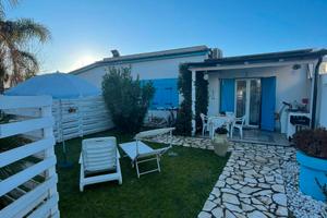 Casa 300 MT dal mare