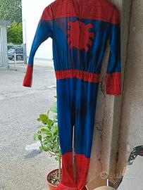 Costume Spiderman adulti