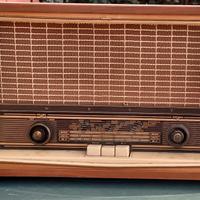 radio anni 50/60