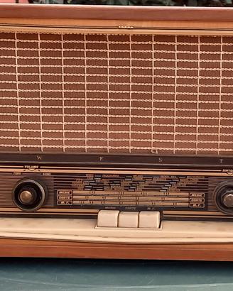 radio anni 50/60