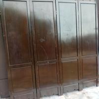 Paraventi cinesi n 4 ante per pareti divisorie
