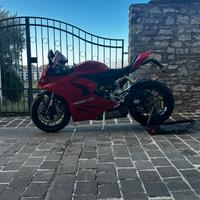 Panigale V2