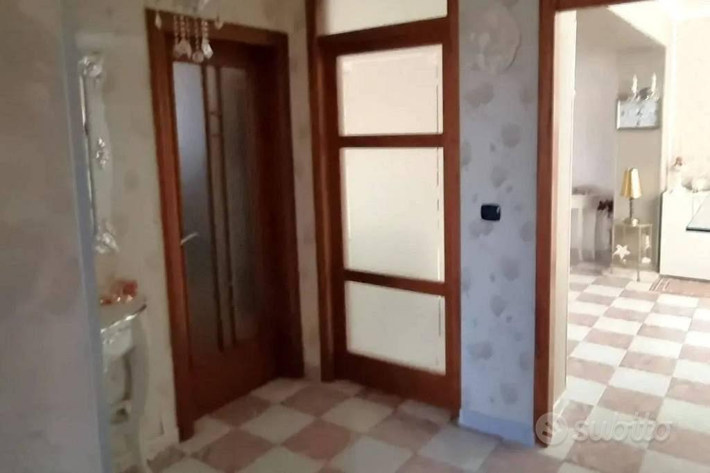 Appartamento – San Giovanni in Fiore, Cosenza - Vista 4