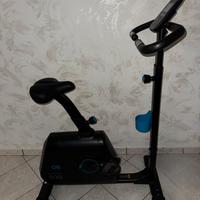 Cyclette Domyos 500