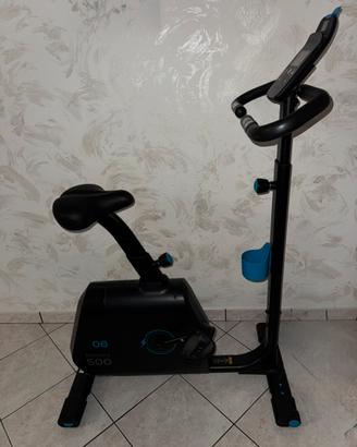 Cyclette Domyos 500