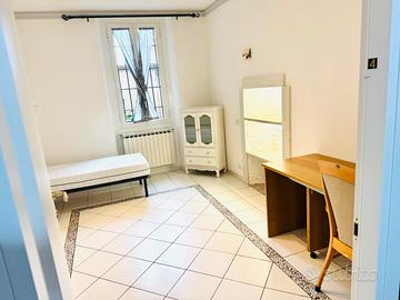 Stanza milano nord - affori, comasina, bruzzano