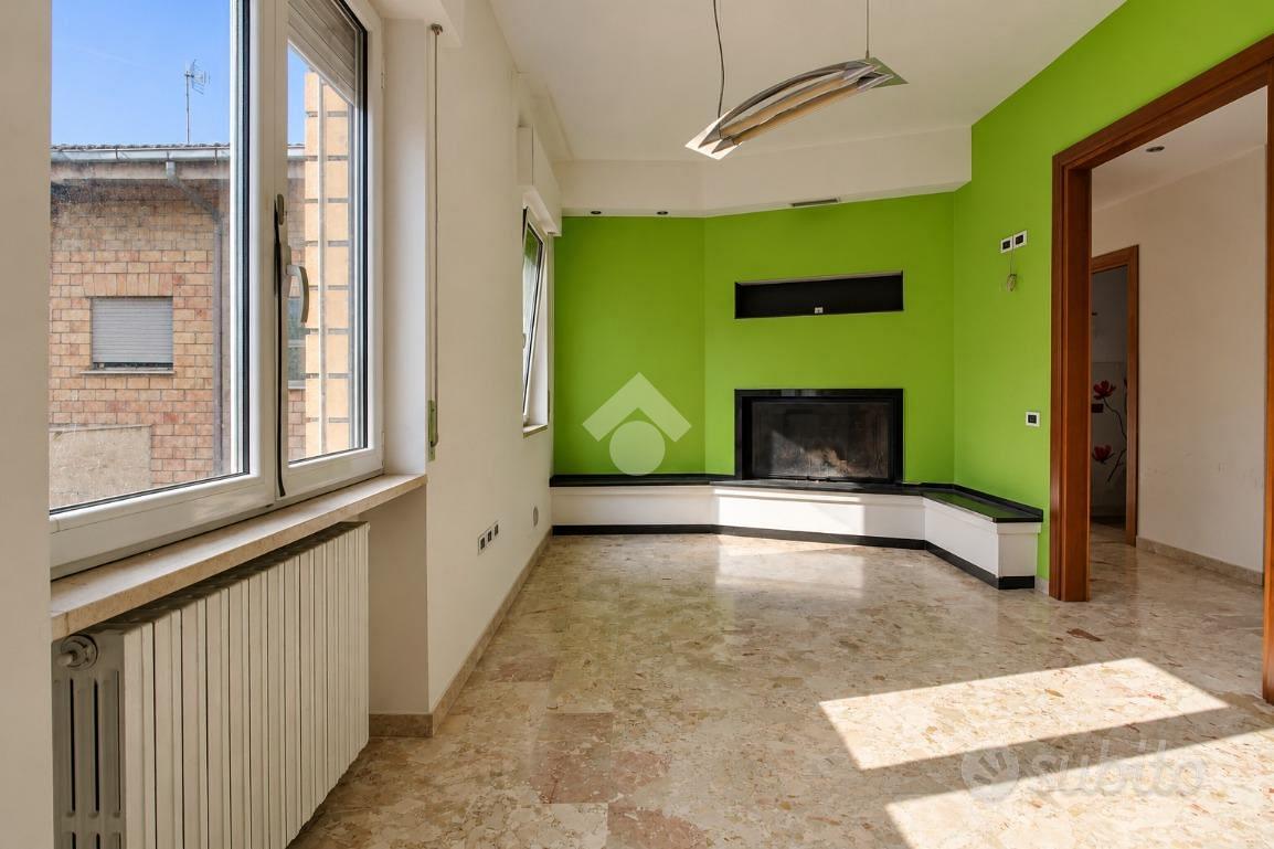 Appartamento – Francavilla al Mare, Pujese - Vista 5