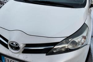 per passaggio a elettrica prezzo trattabile 