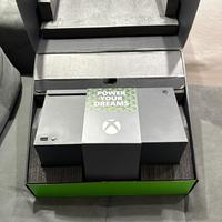 X box serie x - 1 TB
