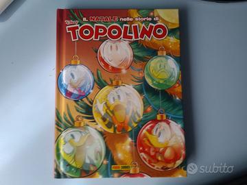 Topolibro Natale.