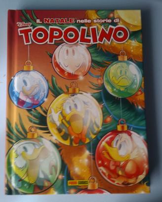 Topolibro Natale.