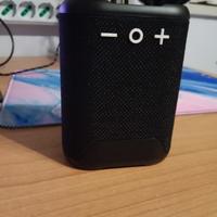 Speaker bluetooth Ramas IPX7