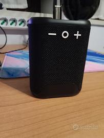 Speaker bluetooth Ramas IPX7