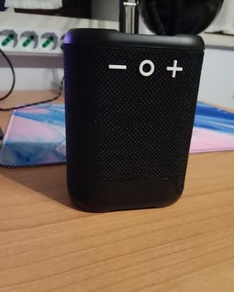 Speaker bluetooth Ramas IPX7