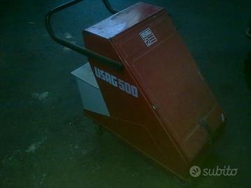 Usag 500  porta utensili