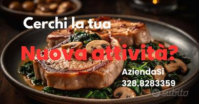 AziendaSi bar ristorante pizzeria a Mantova