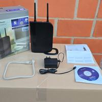 Modem router Belkin 