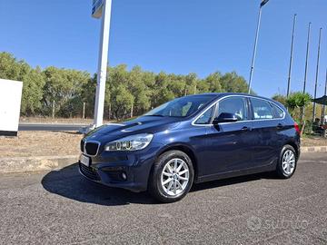BMW Serie 2 active tourer 218D 2000cc