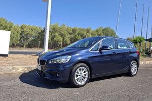BMW Serie 2 active tourer 218D 2000cc