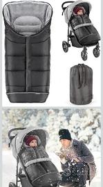 Sacco termico passeggino