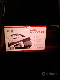 Vaporella Polti Simply