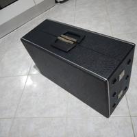 Valigia trasportino uccelli canarini