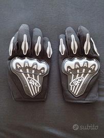 Guanti bici antiscivolo