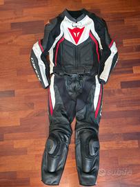Tuta dainese Avro D2 
