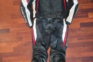 Tuta dainese Avro D2 