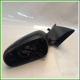 Retrovisore Destro DX NERO ETNA VR 805 B 805 ALFA 