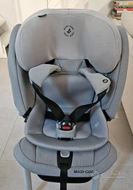 Maxi Cosi seggiolino auto Titan Pro gruppo  1-2- 3