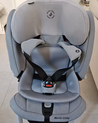 Maxi Cosi seggiolino auto Titan Pro gruppo  1-2- 3