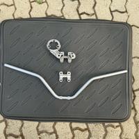 Ducati Scrambler 800 accessori manubrio parafanghi