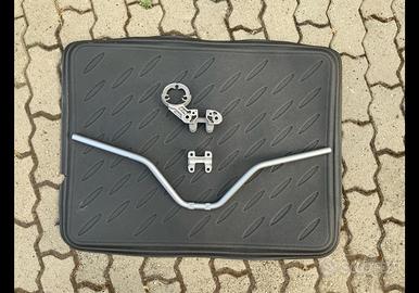 Ducati Scrambler 800 accessori manubrio parafanghi