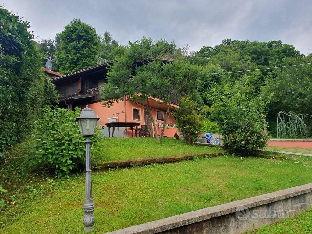 Villa di 142 m² con 3 locali a Peveragno - Vista 2